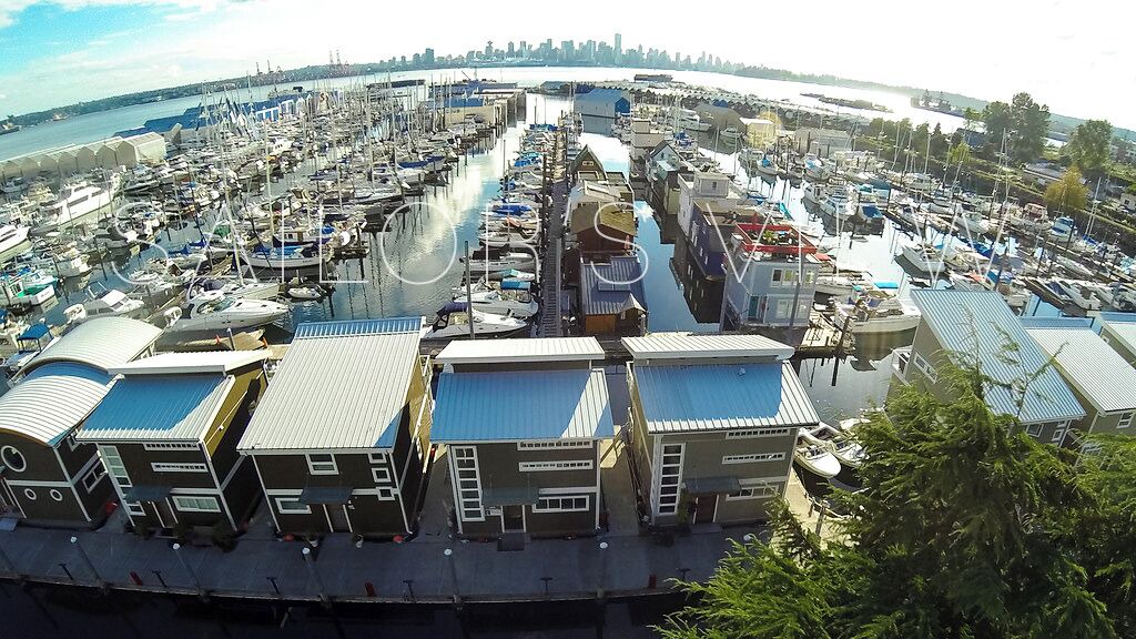 Photo of Others in North Vancouver