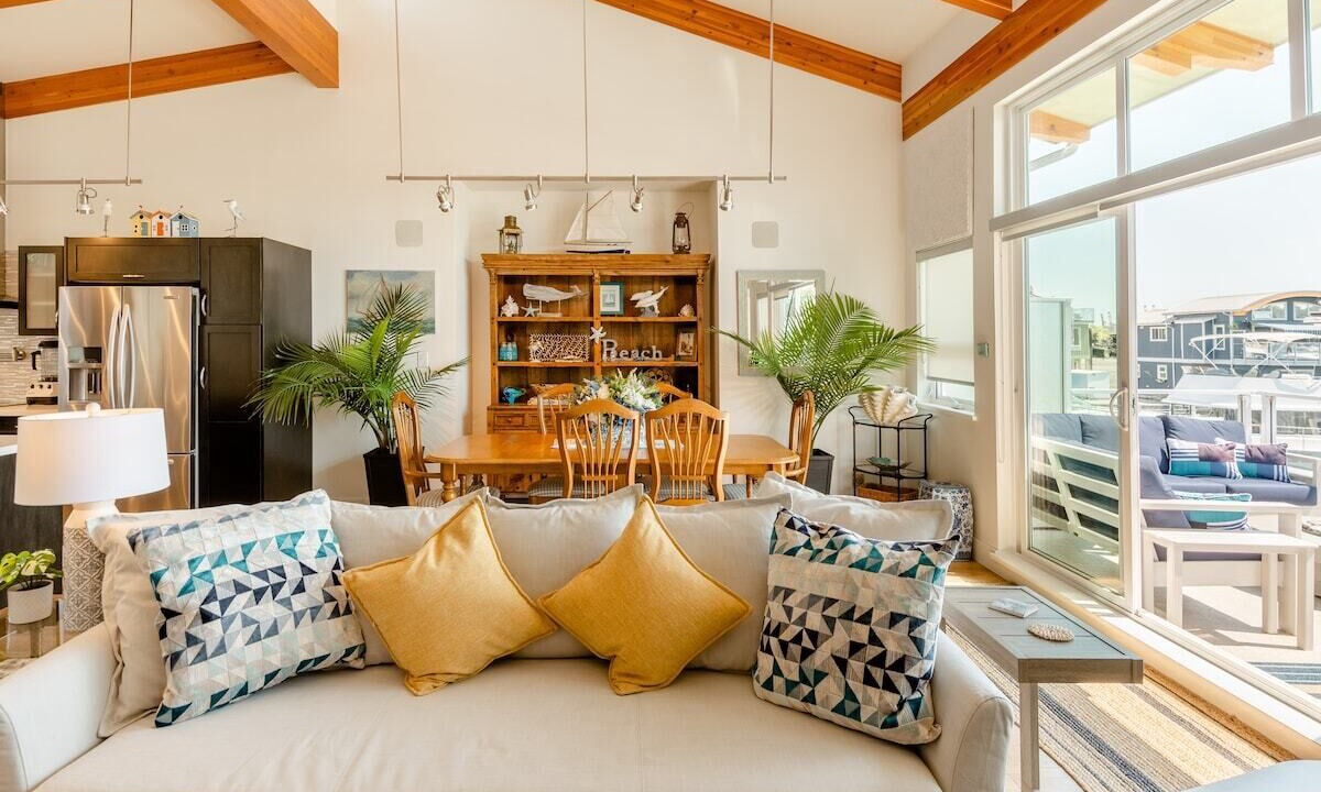 Photo of Bedroom in North Vancouver