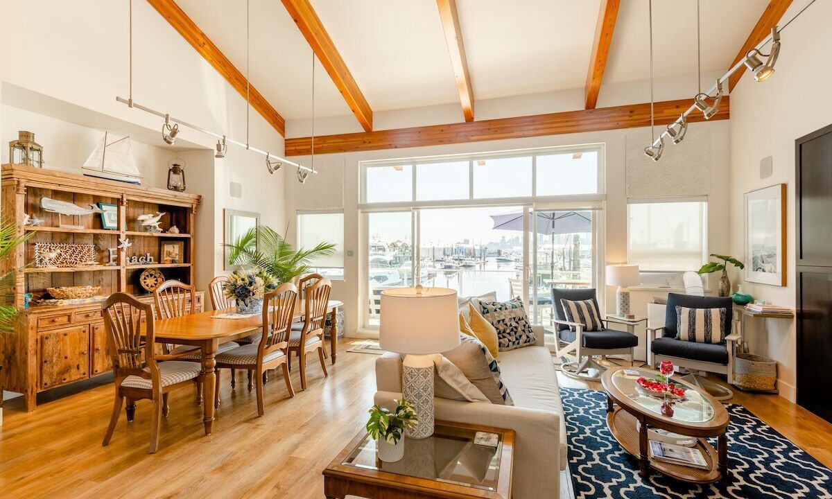 Photo of Bedroom in North Vancouver