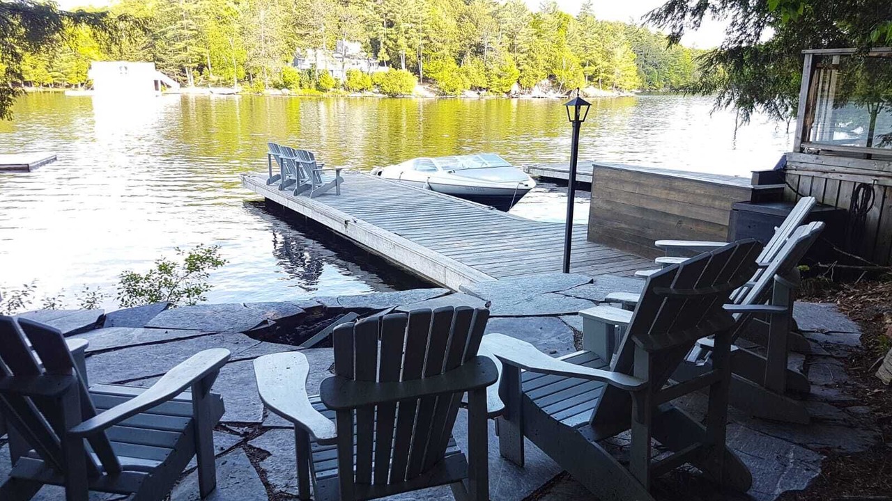Photo of Outdoor in Bracebridge