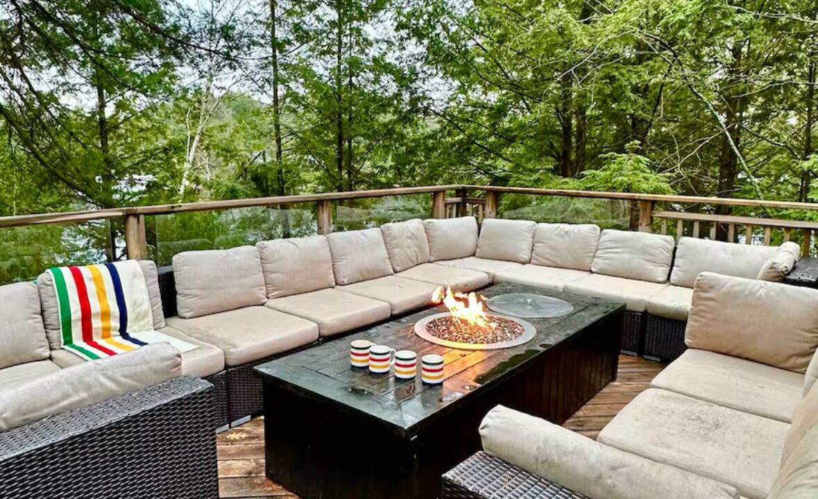 Photo of Outdoor in Bracebridge