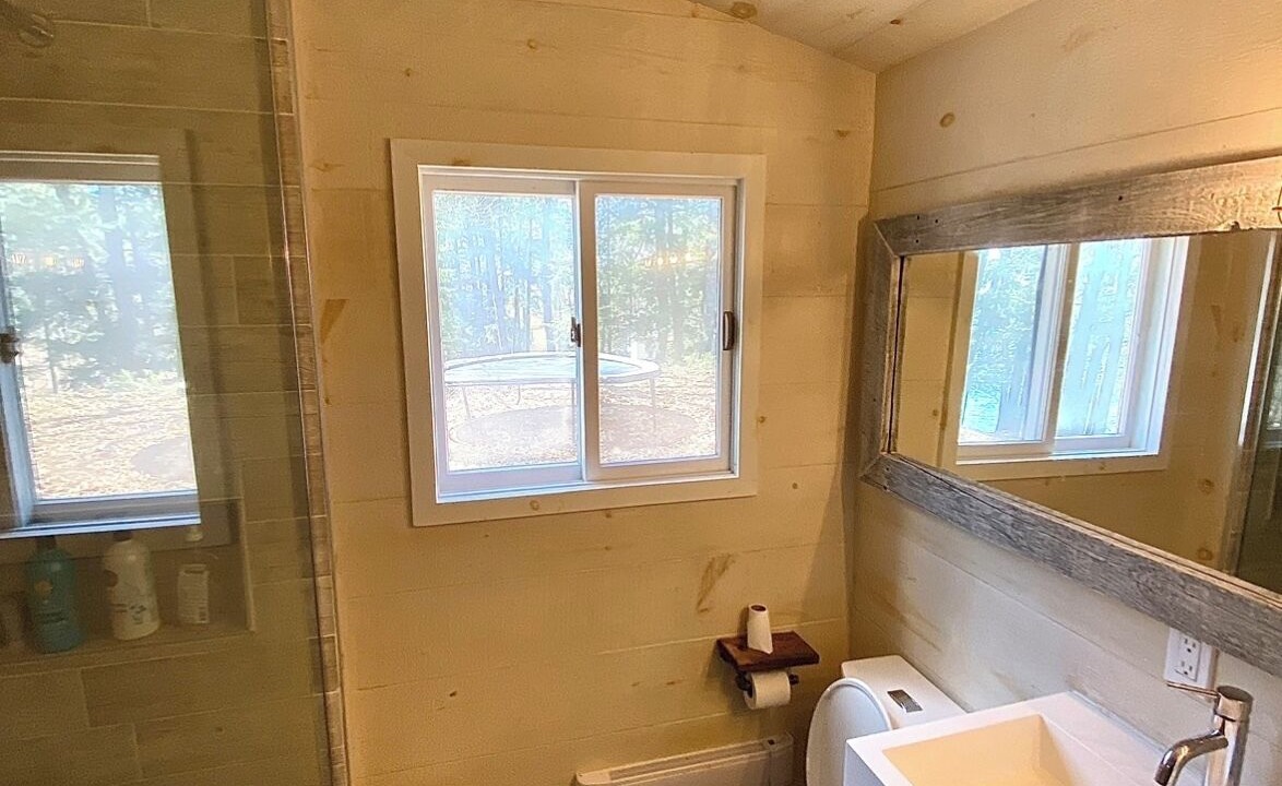 Photo of Bathroom in Bracebridge