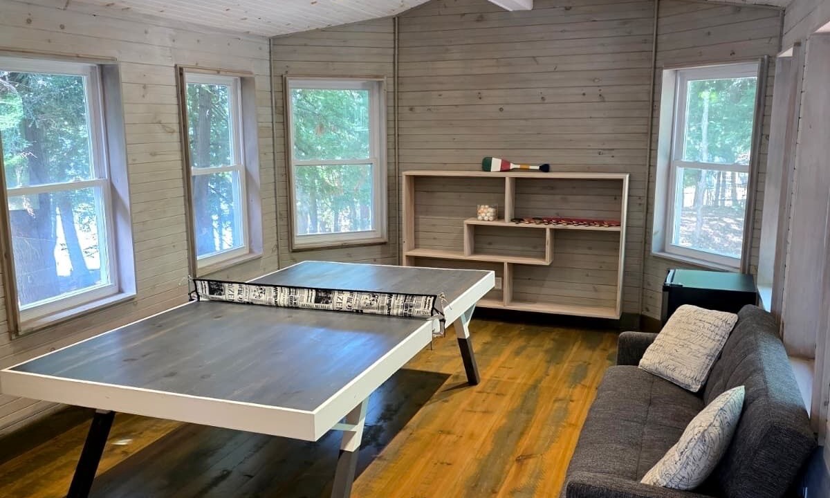 Photo of Bedroom in Bracebridge