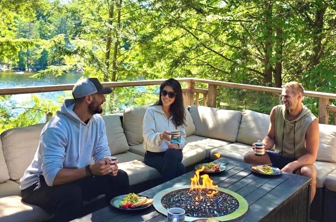 Photo of Outdoor in Bracebridge