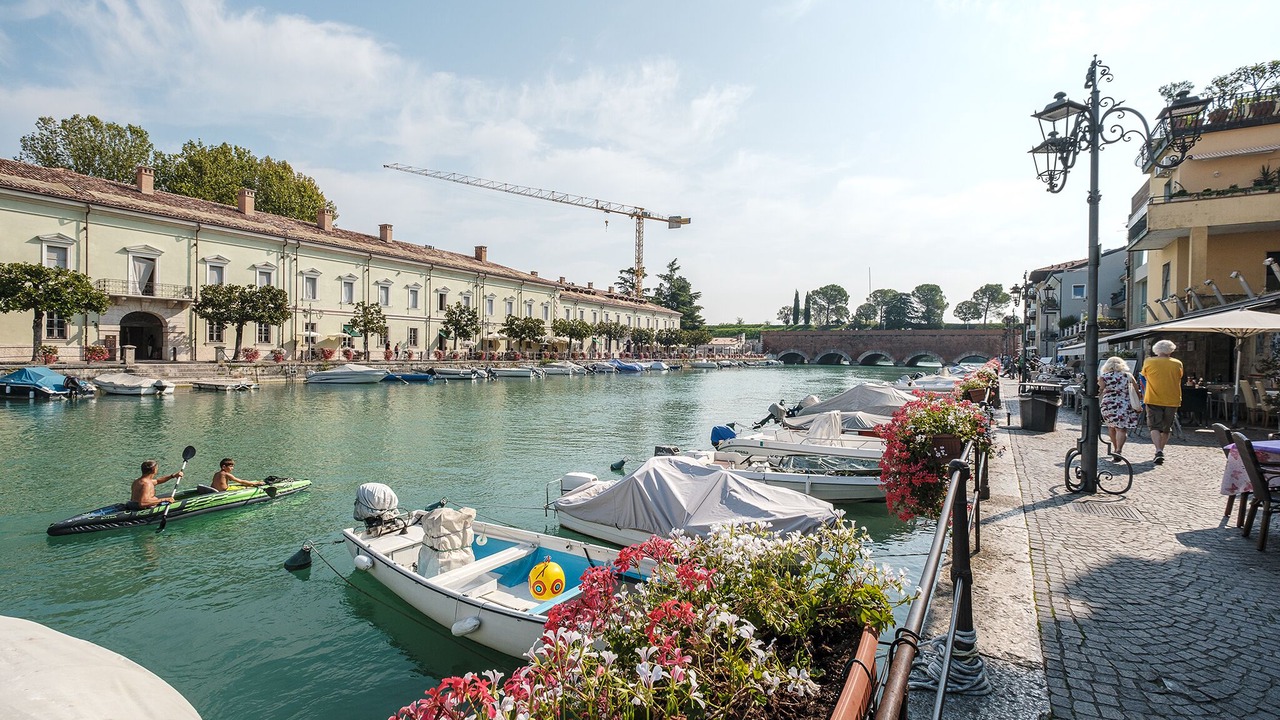 Photo of Others in Peschiera del Garda