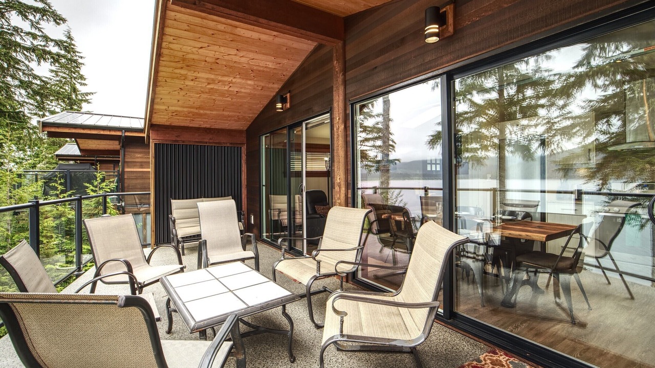 Photo of Outdoor in Port Renfrew
