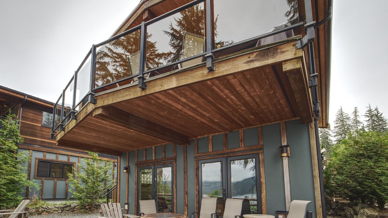 Photo of Outdoor in Port Renfrew