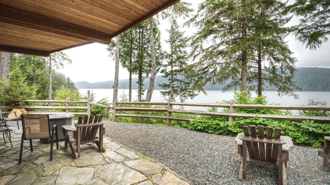 Photo of Outdoor in Port Renfrew