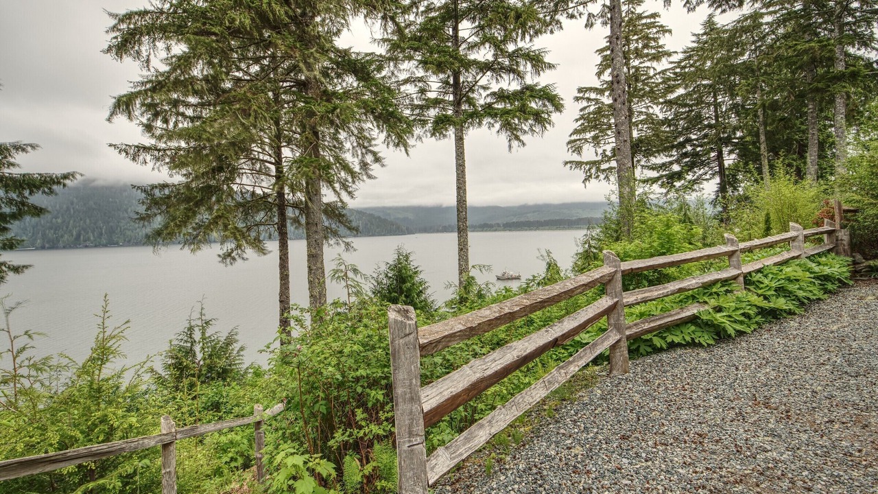 Photo of Outdoor in Port Renfrew