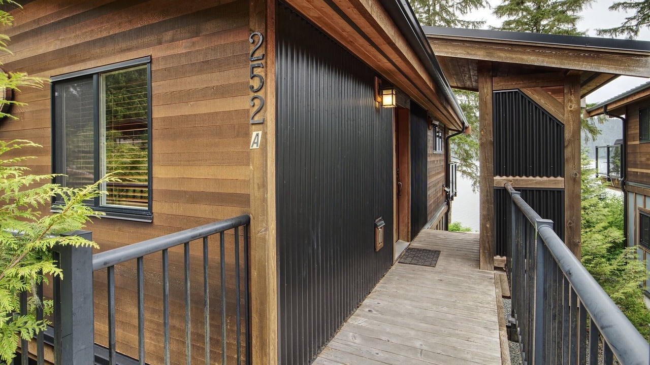 Photo of Outdoor in Port Renfrew