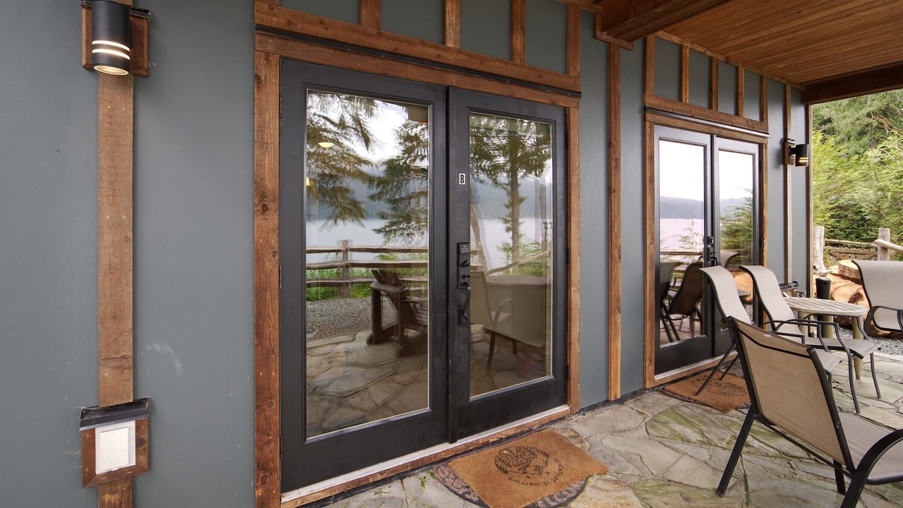 Photo of Outdoor in Port Renfrew