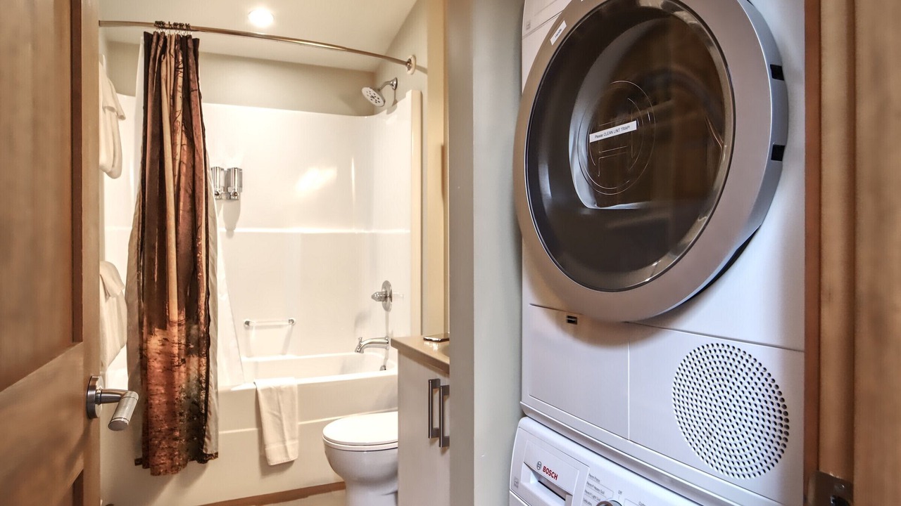 Photo of Bathroom in Port Renfrew