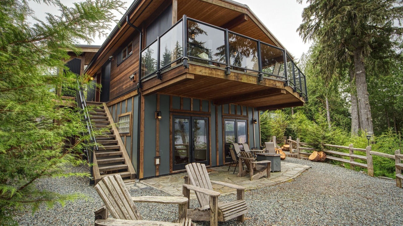 Photo of Outdoor in Port Renfrew