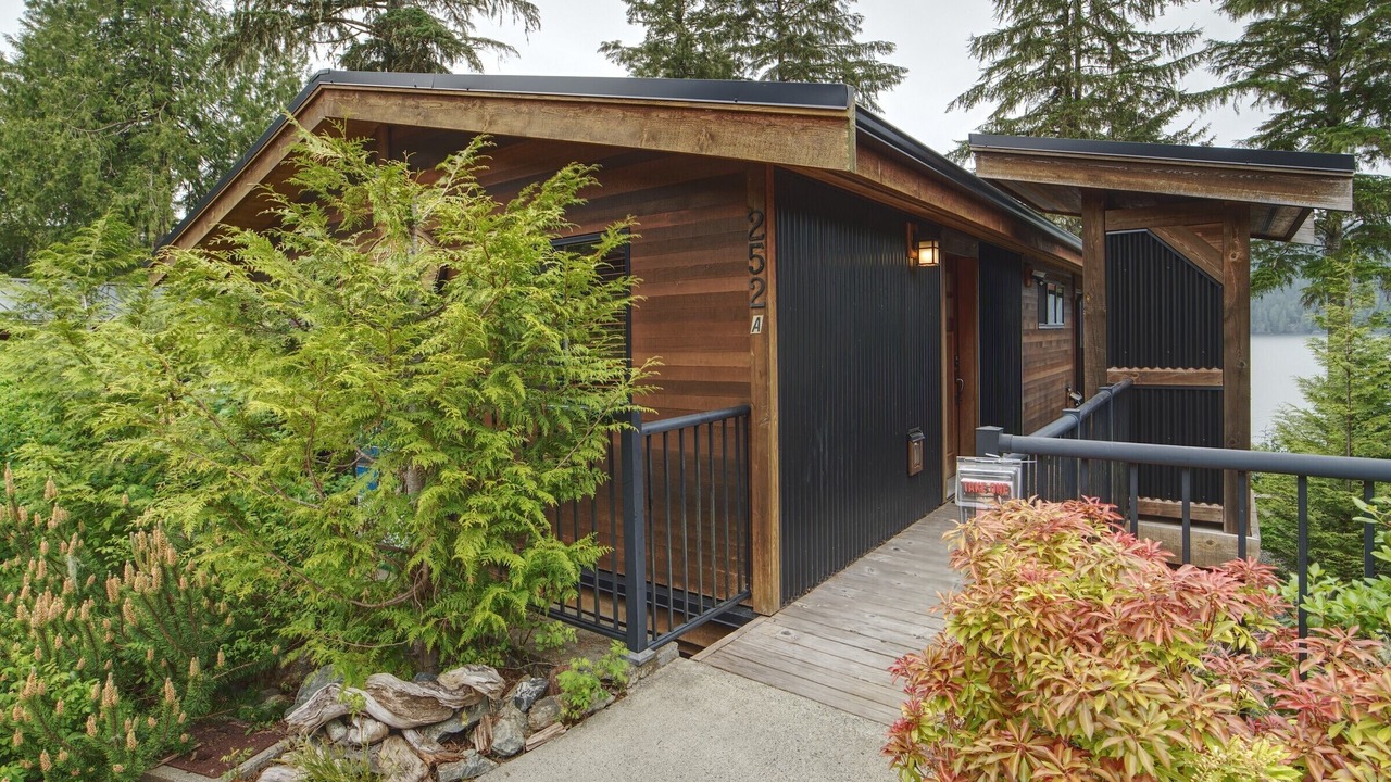 Photo of Outdoor in Port Renfrew