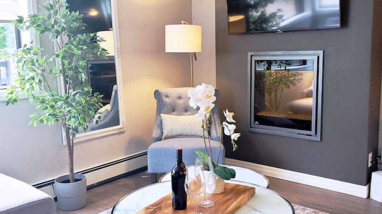Photo of Livingroom in South London