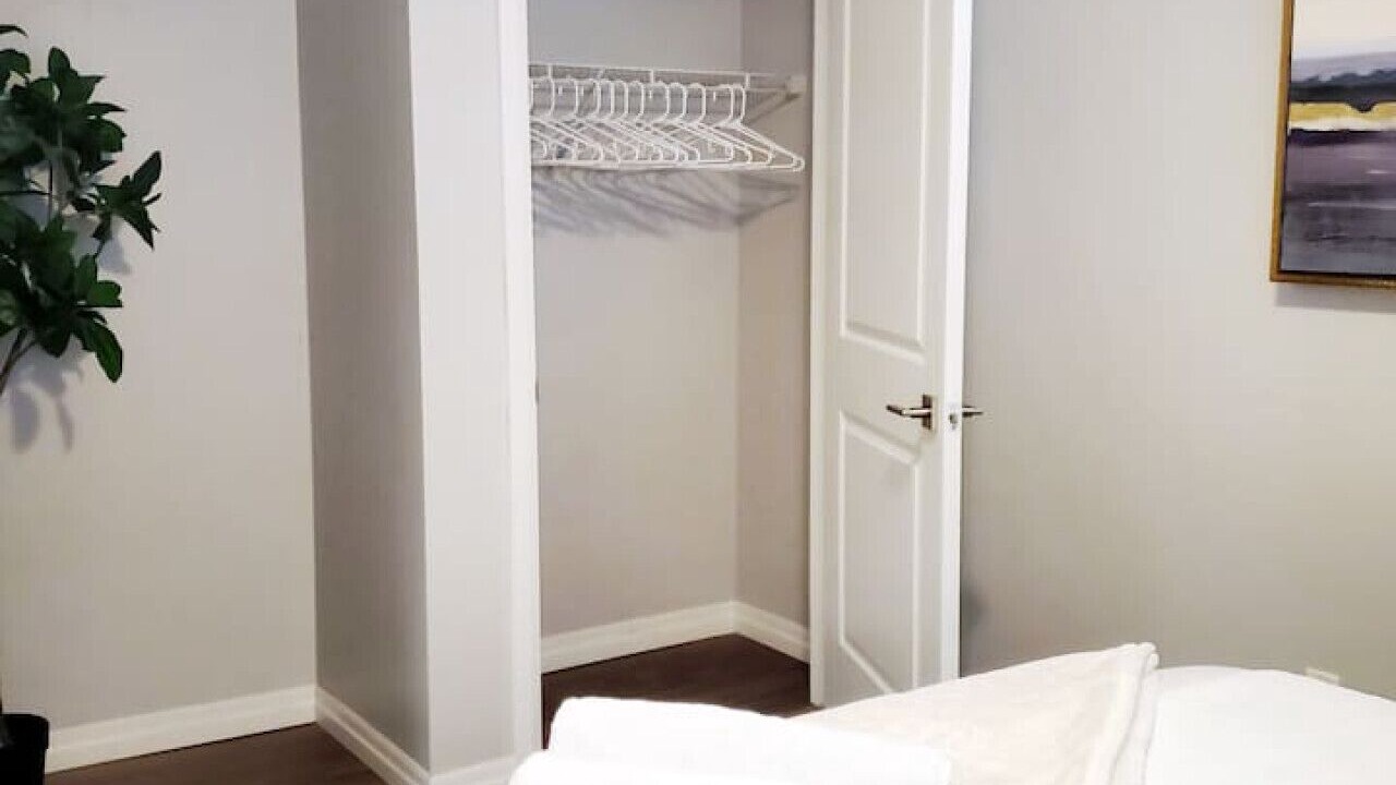 Photo of Bedroom in South London