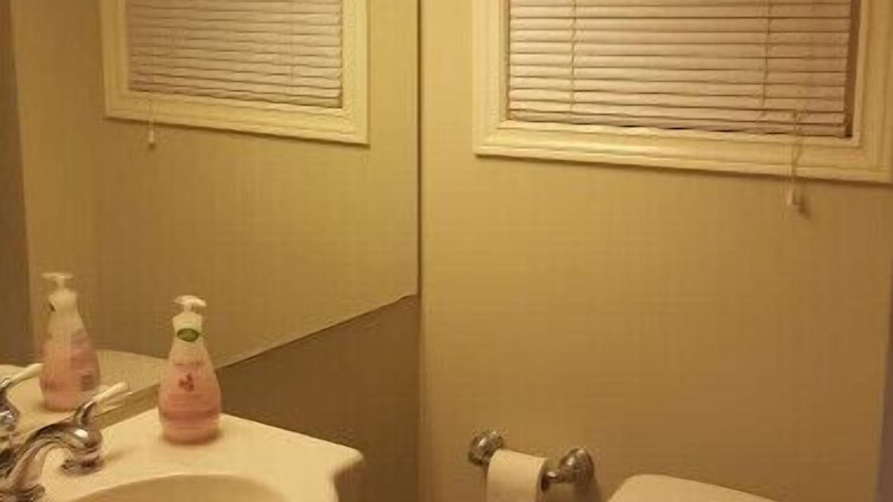 Photo of Bathroom in South London