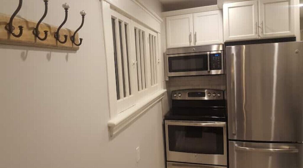 Photo of Kitchen in South London