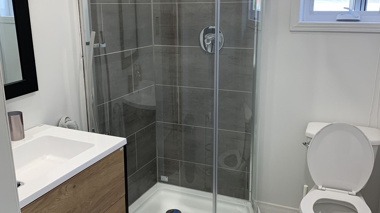 Photo of Bathroom in Beaupre