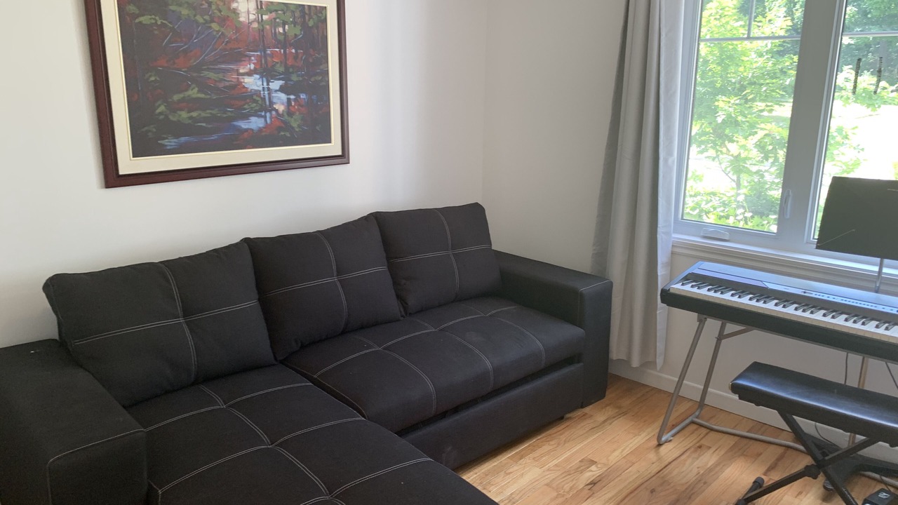 Photo of Livingroom in Beaupre