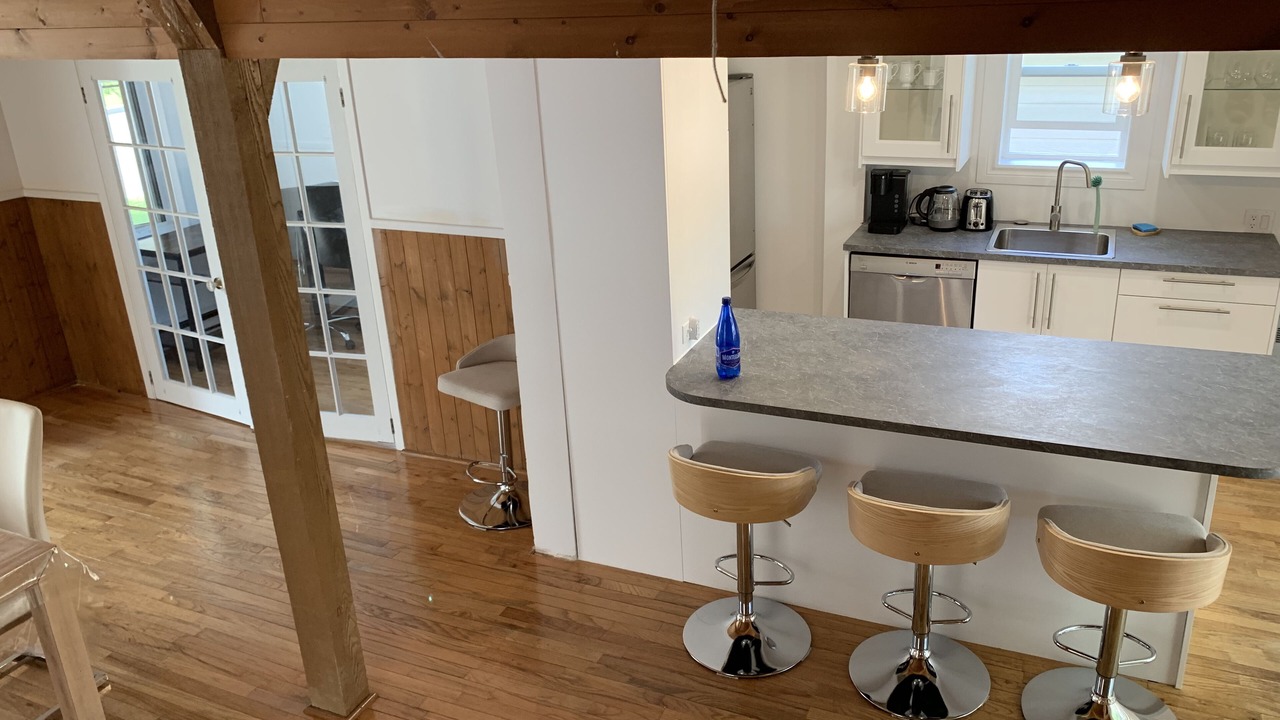 Photo of Kitchen in Beaupre