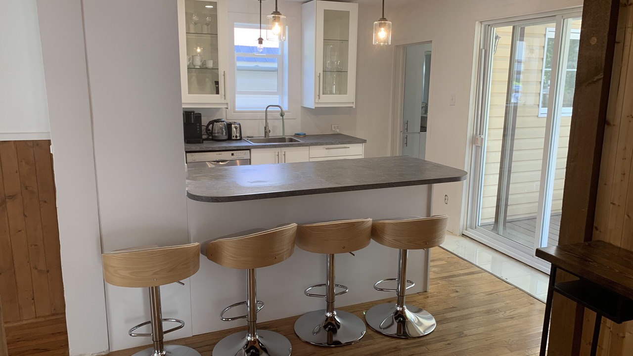 Photo of Kitchen in Beaupre