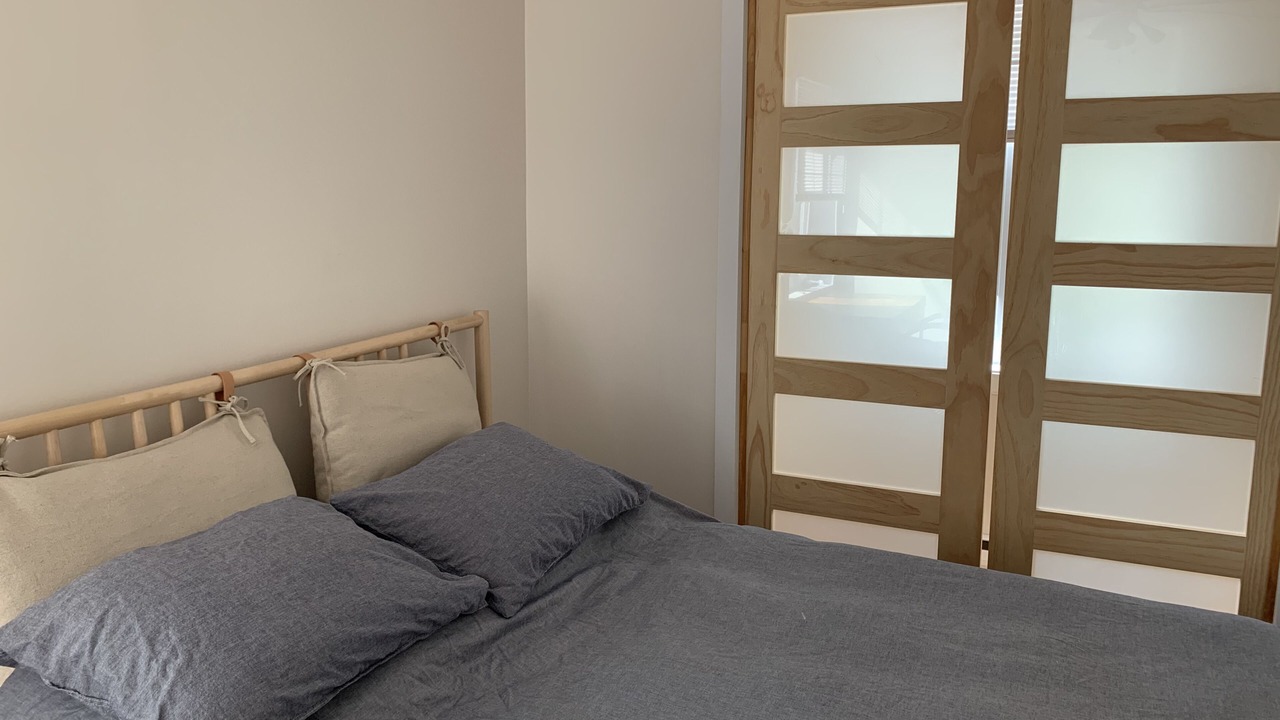 Photo of Bedroom in Beaupre