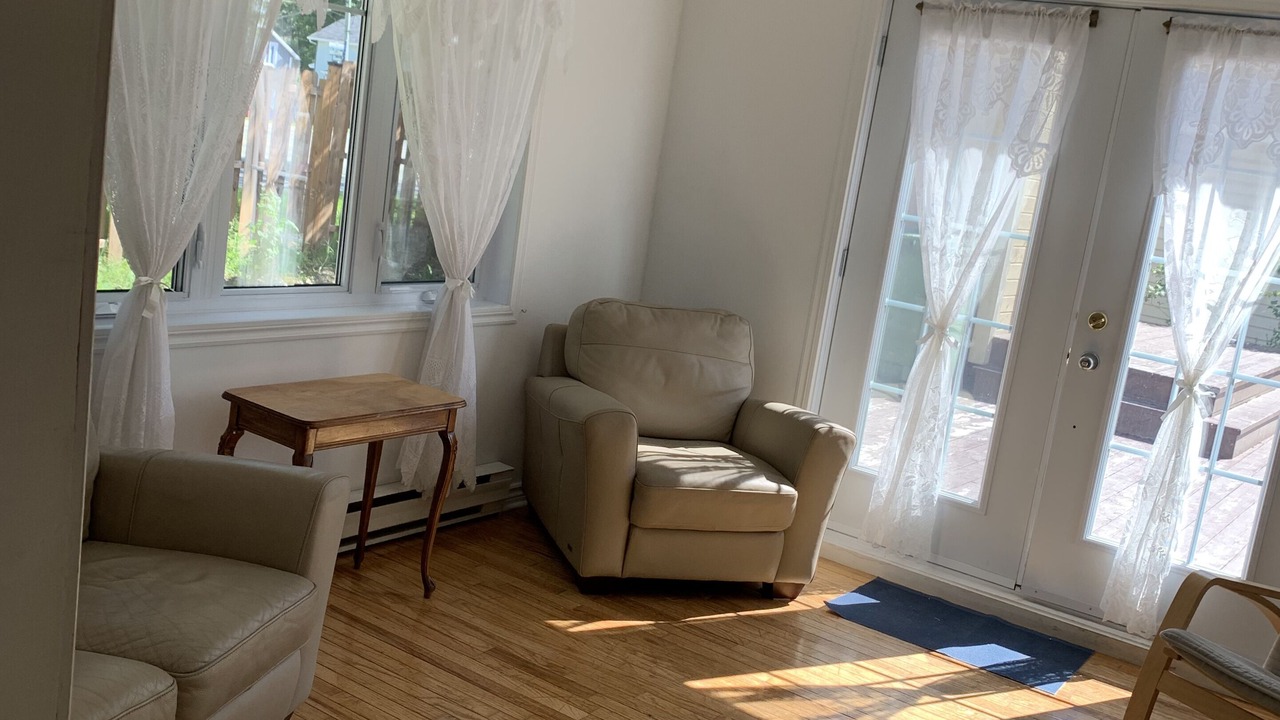 Photo of Livingroom in Beaupre