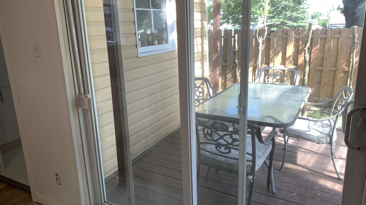 Photo of Outdoor in Beaupre
