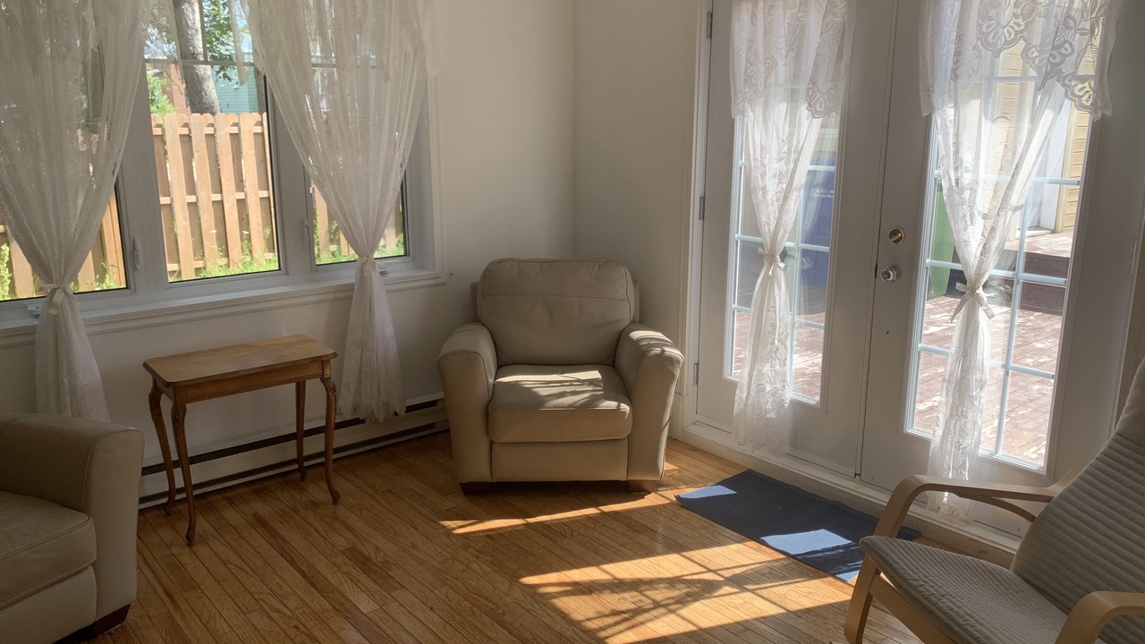 Photo of Livingroom in Beaupre