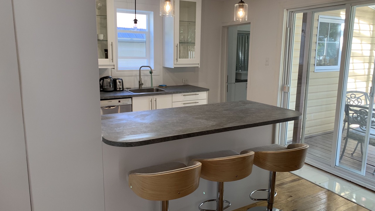 Photo of Kitchen in Beaupre