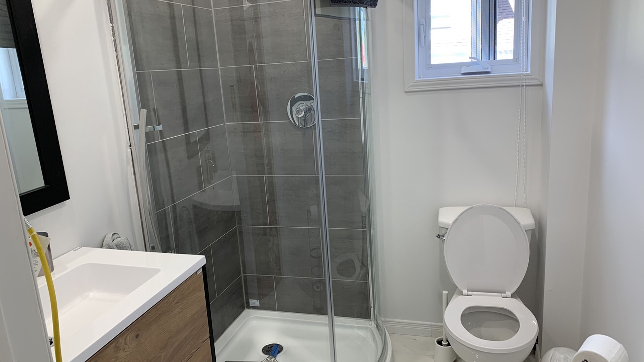 Photo of Bathroom in Beaupre