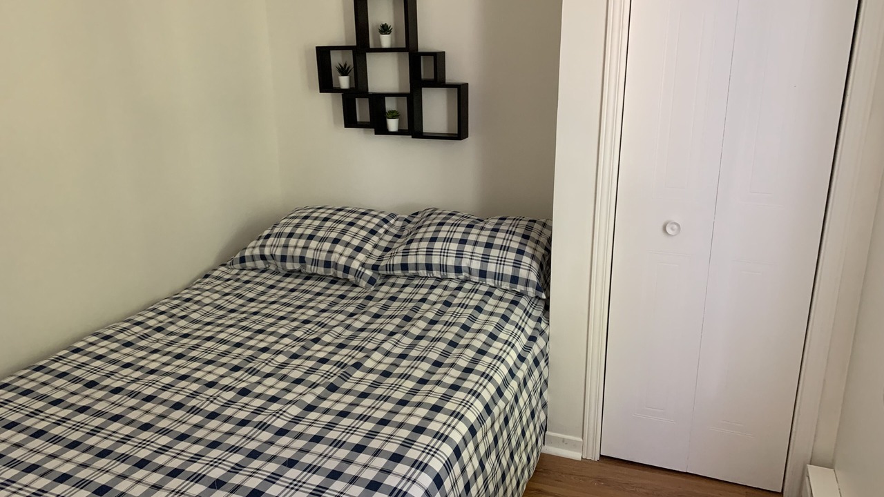 Photo of Bedroom in Beaupre