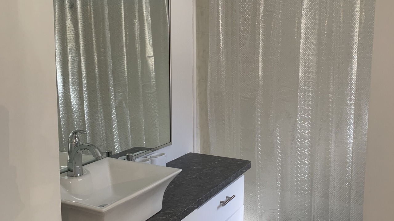 Photo of Bathroom in Beaupre