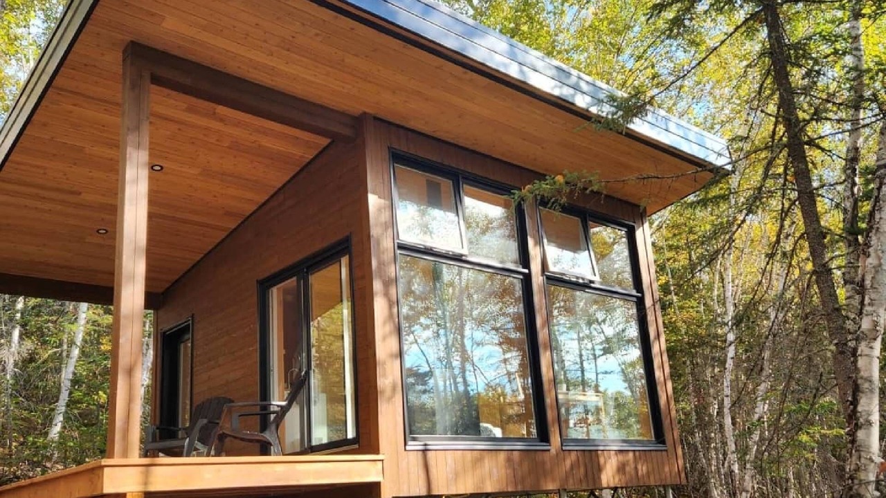 Photo of Outdoor in Baie-St-Paul