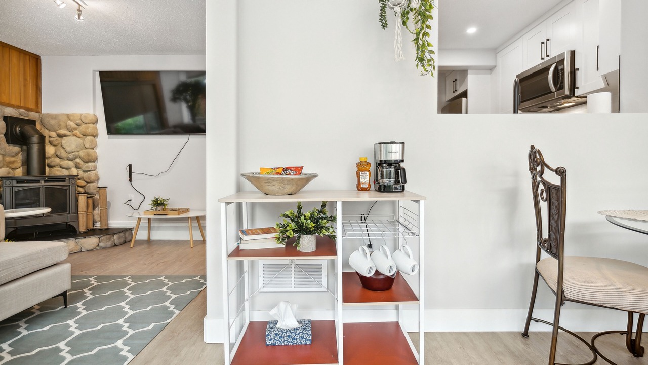 Photo of Livingroom in Southwest Calgary