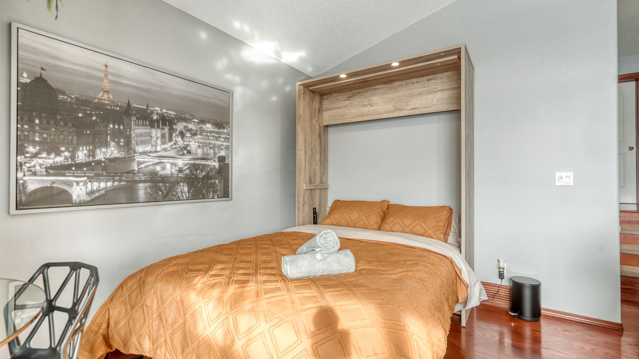 Photo of Bedroom in Bridlewood
