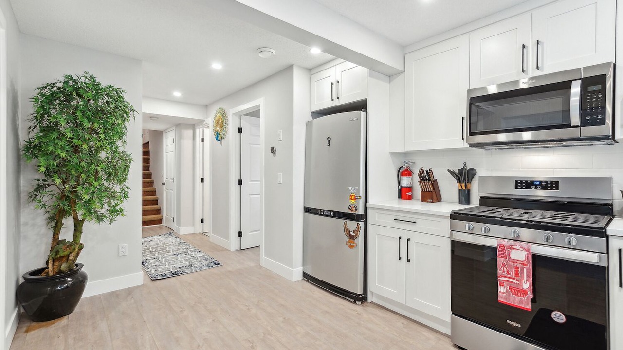 Photo of Kitchen in Bridlewood