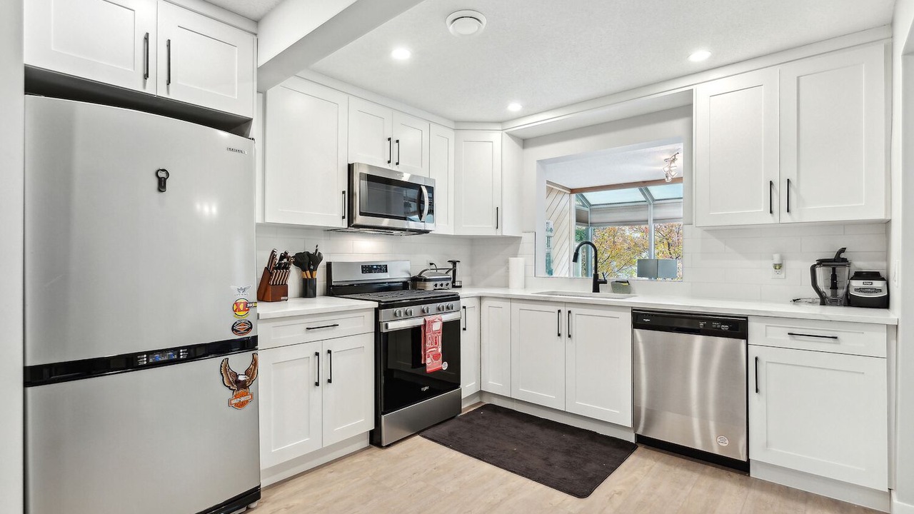Photo of Kitchen in Bridlewood