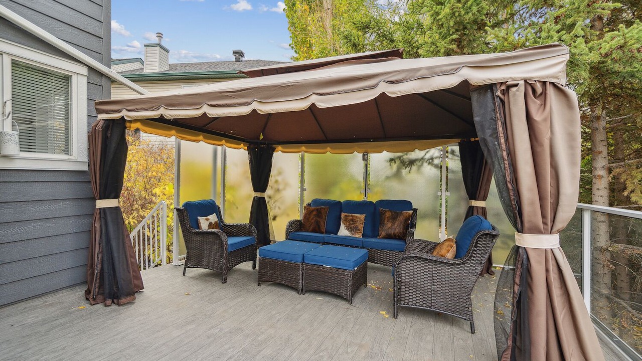 Photo of Patio Balcony in Bridlewood