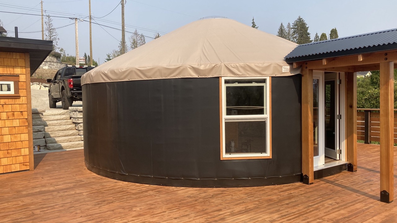 Photo of Outdoor in Powell River