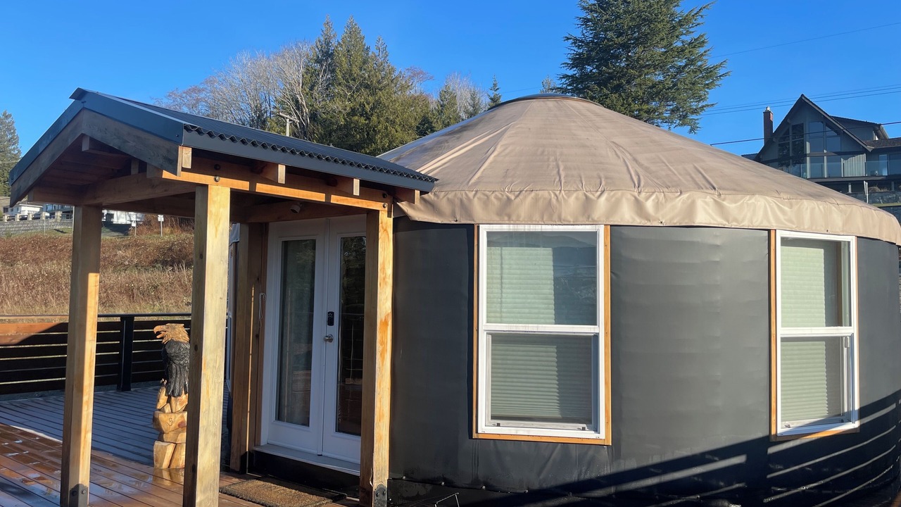 Photo of Outdoor in Powell River