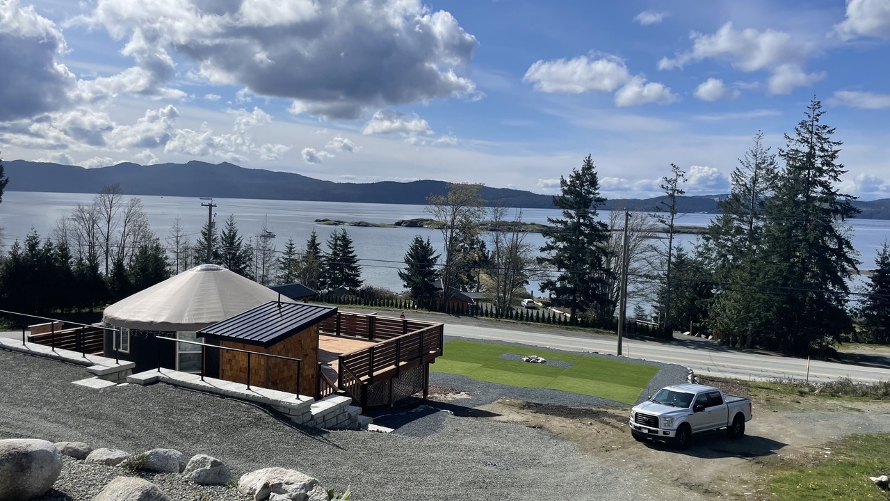 Photo of Outdoor in Powell River
