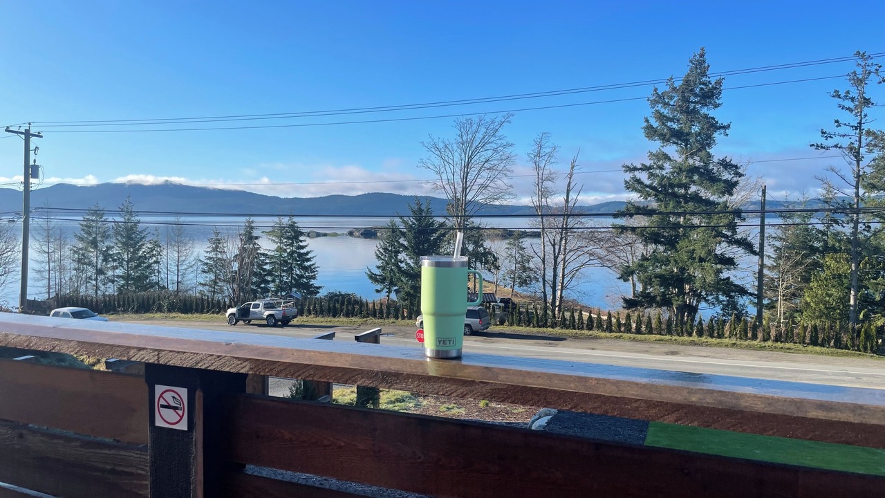 Photo of Outdoor in Powell River