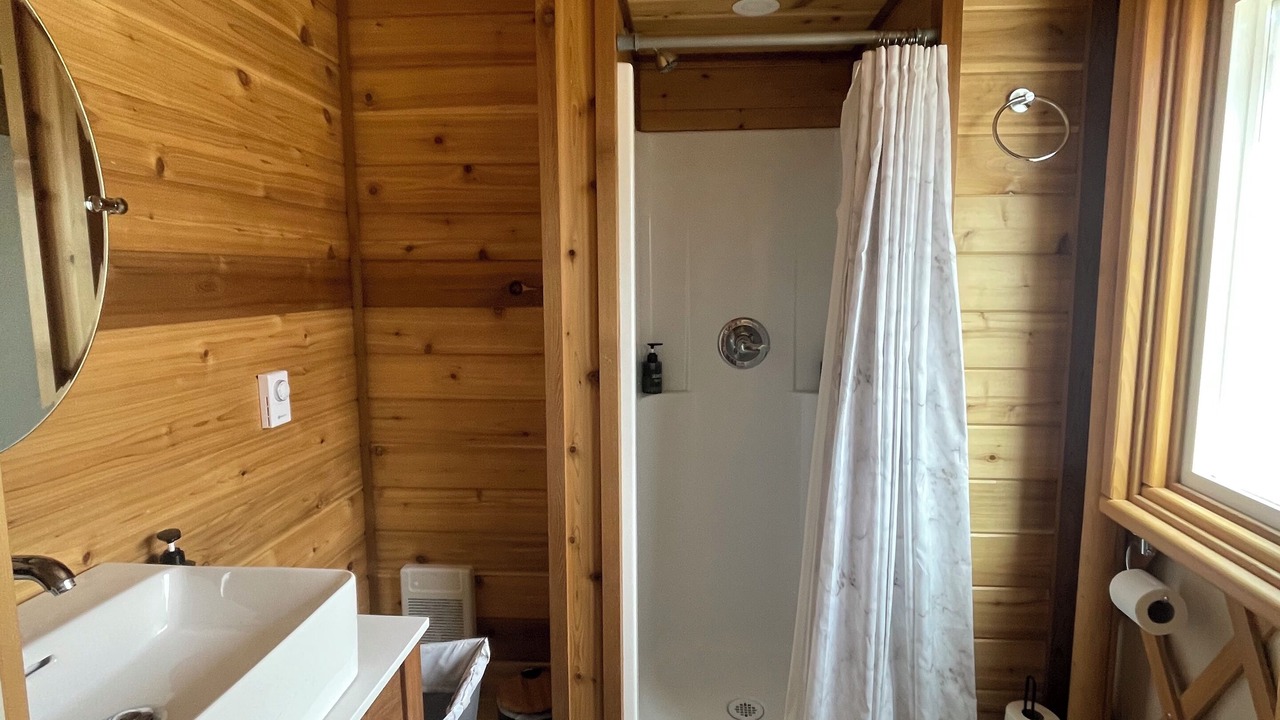 Photo of Bathroom in Powell River