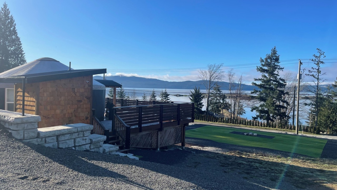 Photo of Outdoor in Powell River