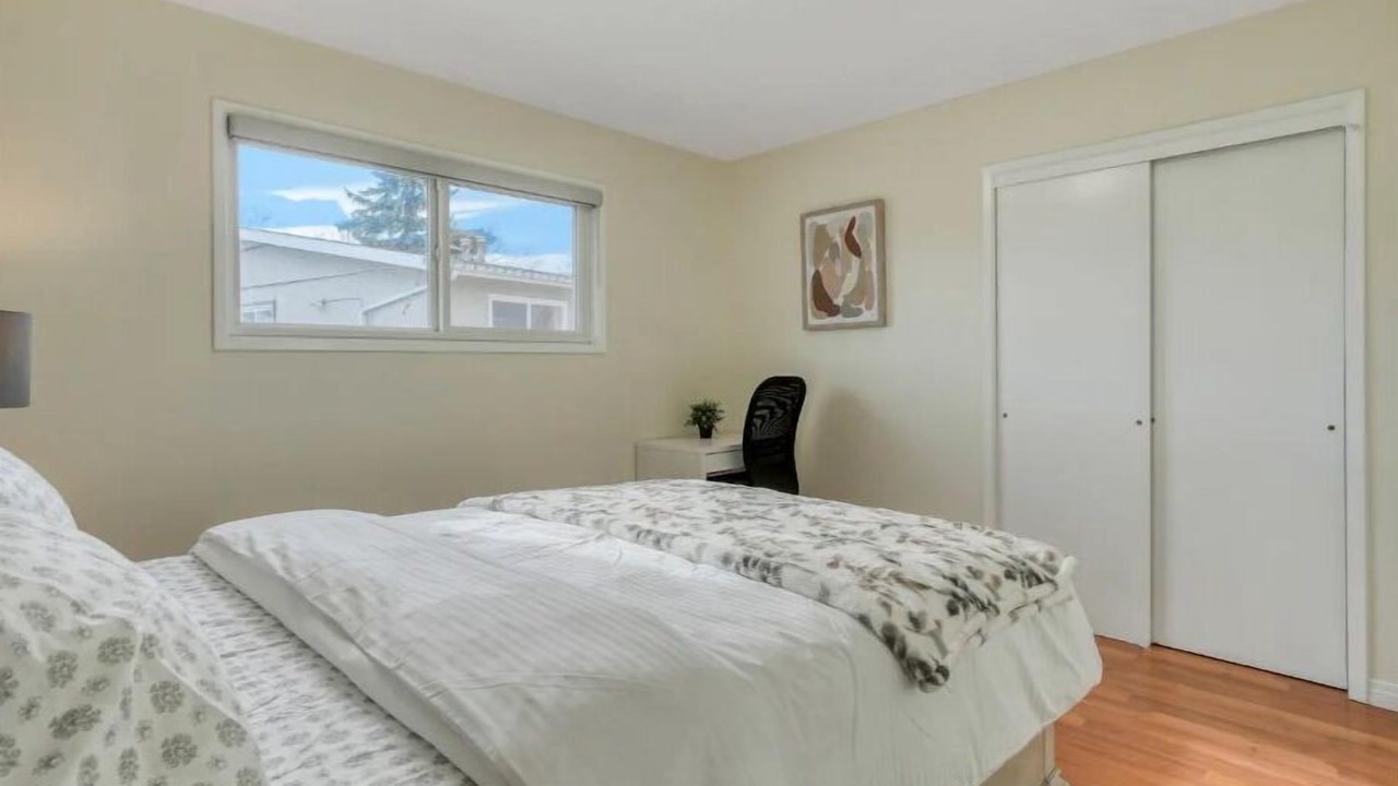 Photo of Bedroom in Fort Saskatchewan