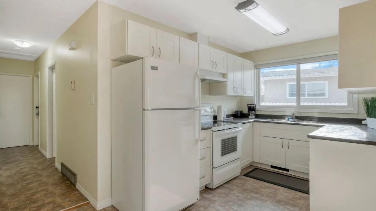 Photo of Kitchen in Fort Saskatchewan