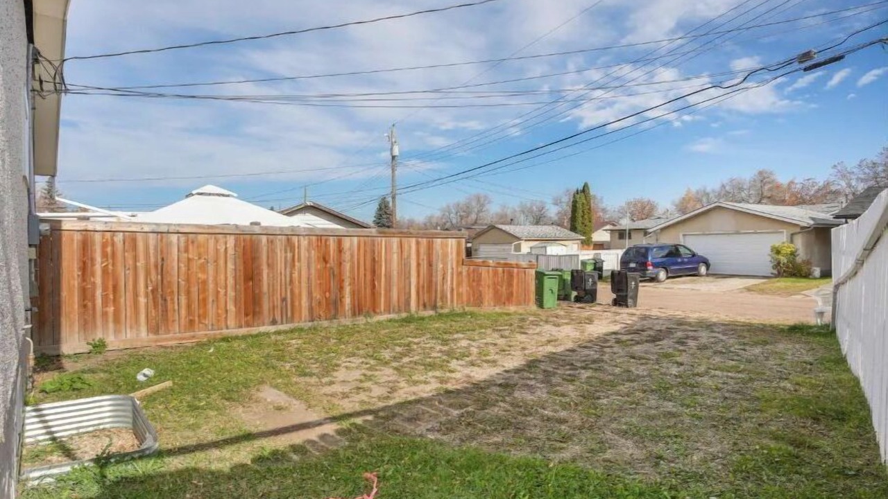 Photo of Outdoor in Fort Saskatchewan