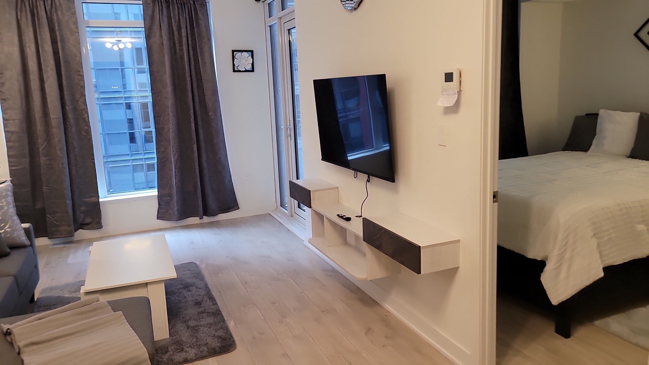Photo of Bedroom in Niagara